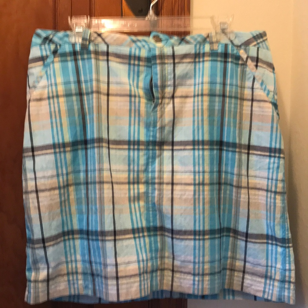 Skort